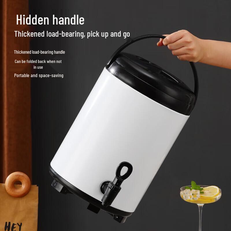 Jingchengwen 6L Large Capacity Thermal Carafe