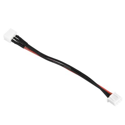 2s 3s 4s 6s LiPo Battery Balance Charger Plug Wire Connector 22AWG 100mm Balancer Cable