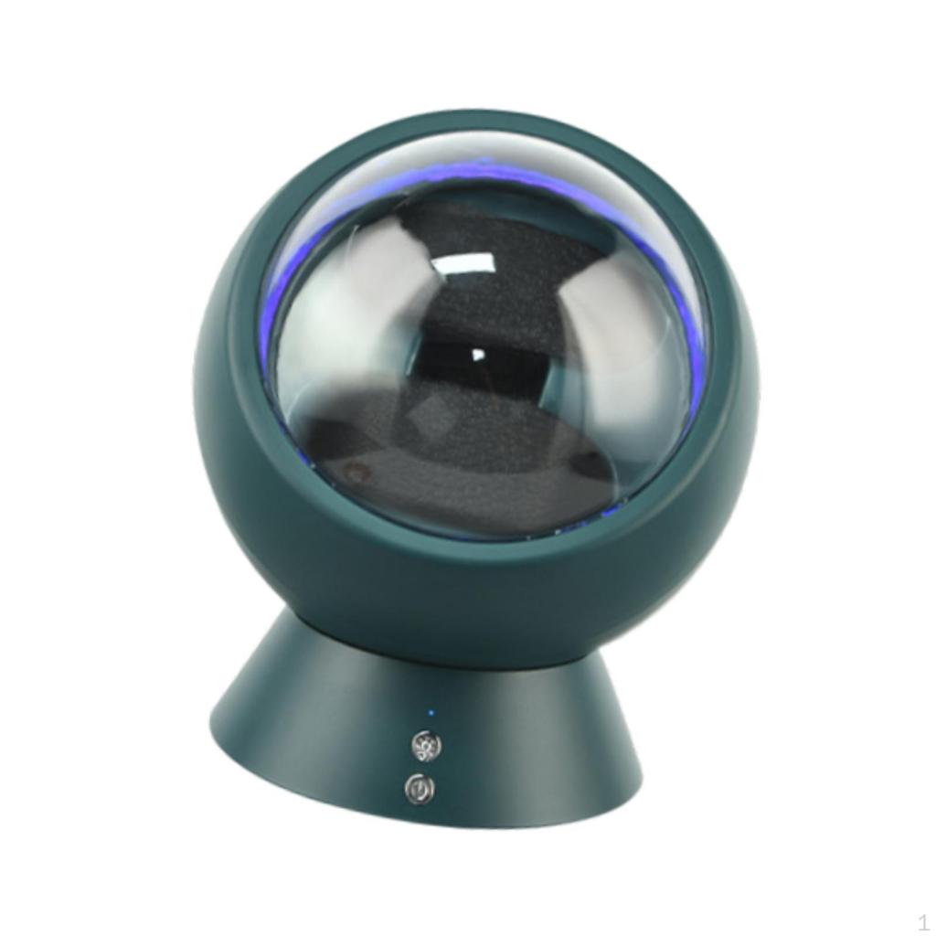 Automatic Watch Wickler Self Wicking Display Box Stille Women Men 2 Gears Mode Modern Owner