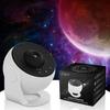 12-in-1 Schlafzimmer Nachtlicht Galaxie Sternenhimmel Planetarium Projektor Kinder Aurora Projektor LED Sternenhimmel Projektionslampe
