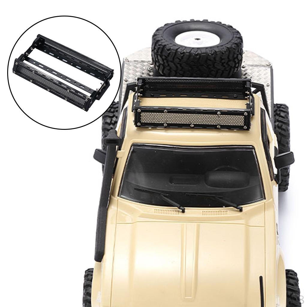 RC Car Spare Parts Durable Practical for Accessory