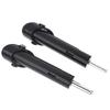 2Pcs Weight Stack Pin 7.8Mm/9.5Mm Strength Training Weight Loading Decreasing Pin Gym Equipment Replacement Accessories