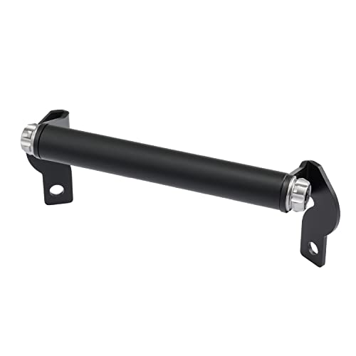 Daytona CBR650R (2019-2023) Clamp Bar Multi-Bar Holder Matte Black 32681