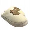 Winter Slippers Teddy Bear Women's Children's Warm Slippers S. 38-39