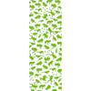 Dyed Anbo Tenugui "Frog!" Genuinely Dyed 100% Cotton Tokuoka Made In Japan 35cm X 100cm