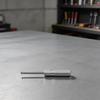Aluminum Alloy Valve Core Wrench Compact Size Quick Operation