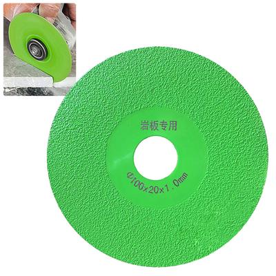 Trennscheiben Trennscheiben Diamantscheiben 100×20×1mm