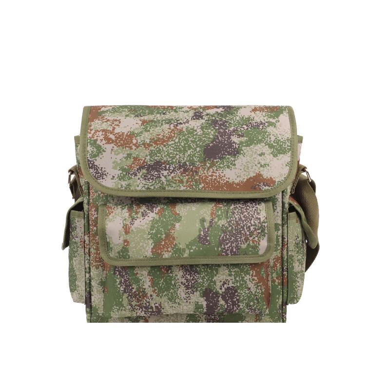 Jiang Ce Tactical Single Shoulder Bag