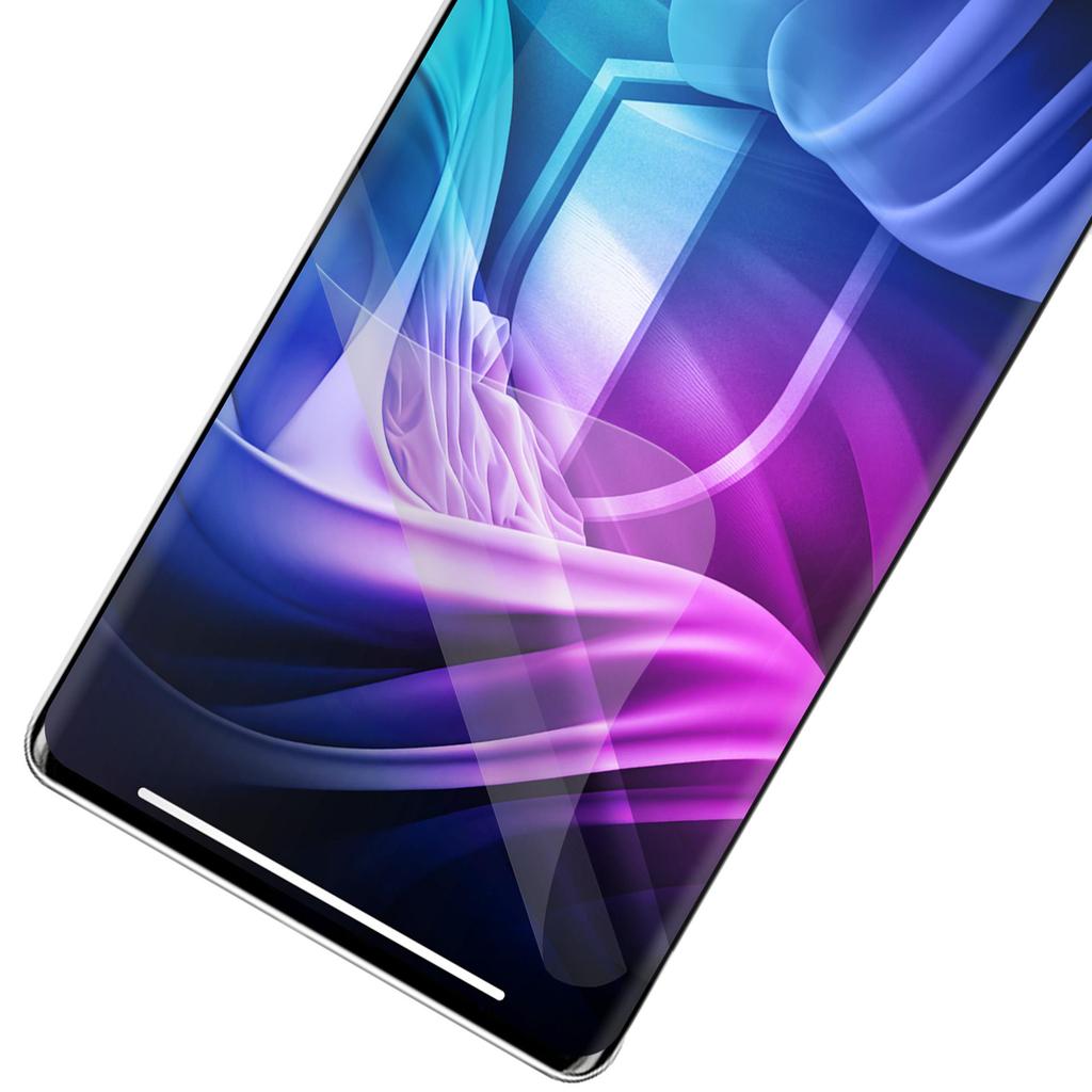 Infinix Hot 50 Pro+ - 3Mk Silky Matt Pro