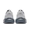 Anta Treading Commuting Versatile Shock Absorbing Wear Resistant Low Top Training Shoes Men Sneaker Chip-Gray 912537725-1