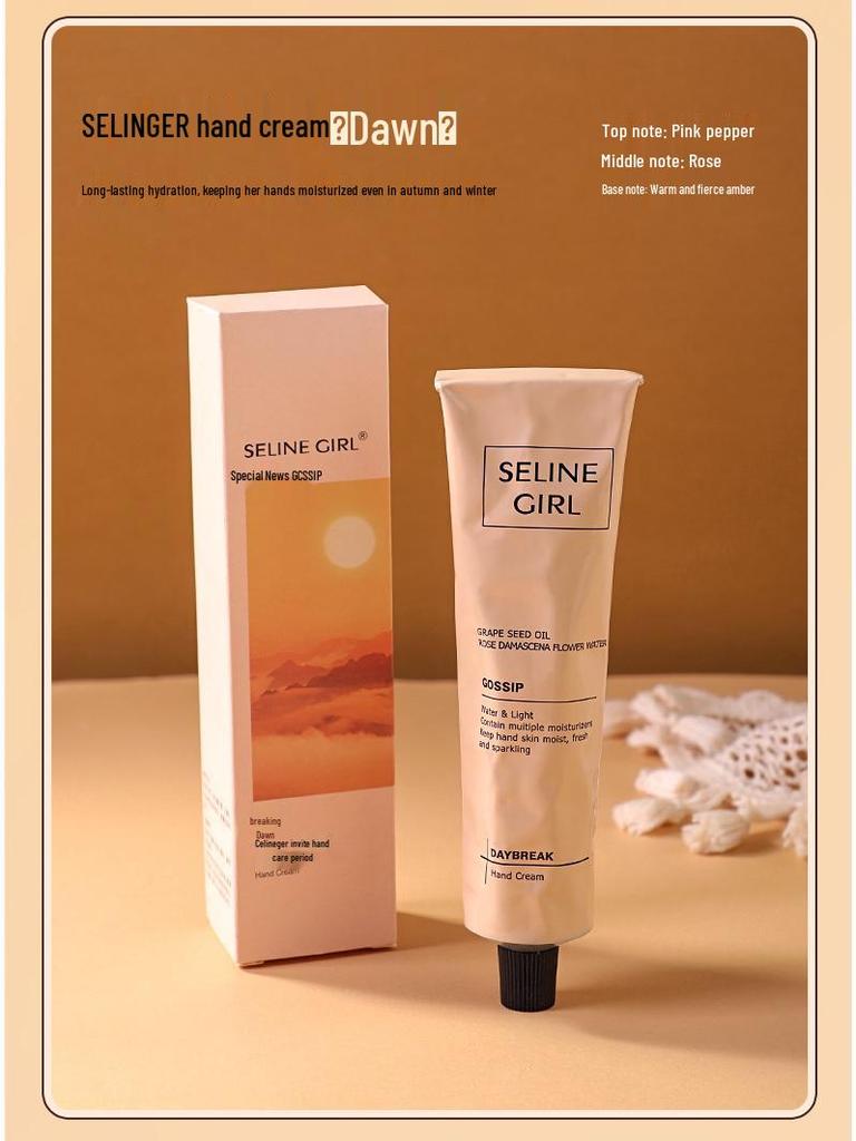 2025 High-End Birthday Scarf Gift Box for Girls, Best Friends, or Wife