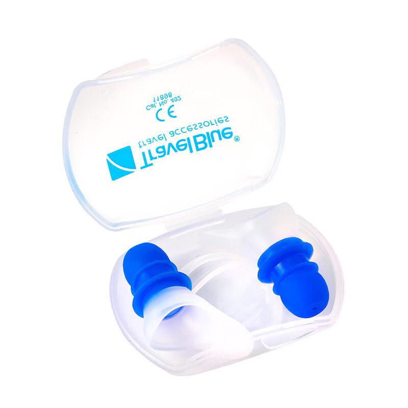LanLv Aviation Noise Reduction Earplugs