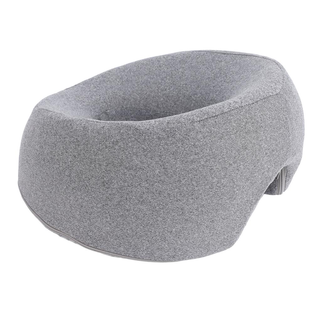 Beauty Salon Face Pillow Comfortable Face Down Cushion Memory Foam Face Cushion for Home Beauty Salon