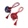 Jewelry Packaging Flower Embroidery Sachet Retro Pattern Chinese Style Sachet  Pendant