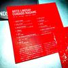 Used CUIDADO MADAME CD Art Lindsay
