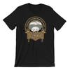 2026 Summer New Clutch Band Graphic Tshirt Unisex Summer Short Sleeve Fashion Tee Luxury Casual Vintage Retro Top