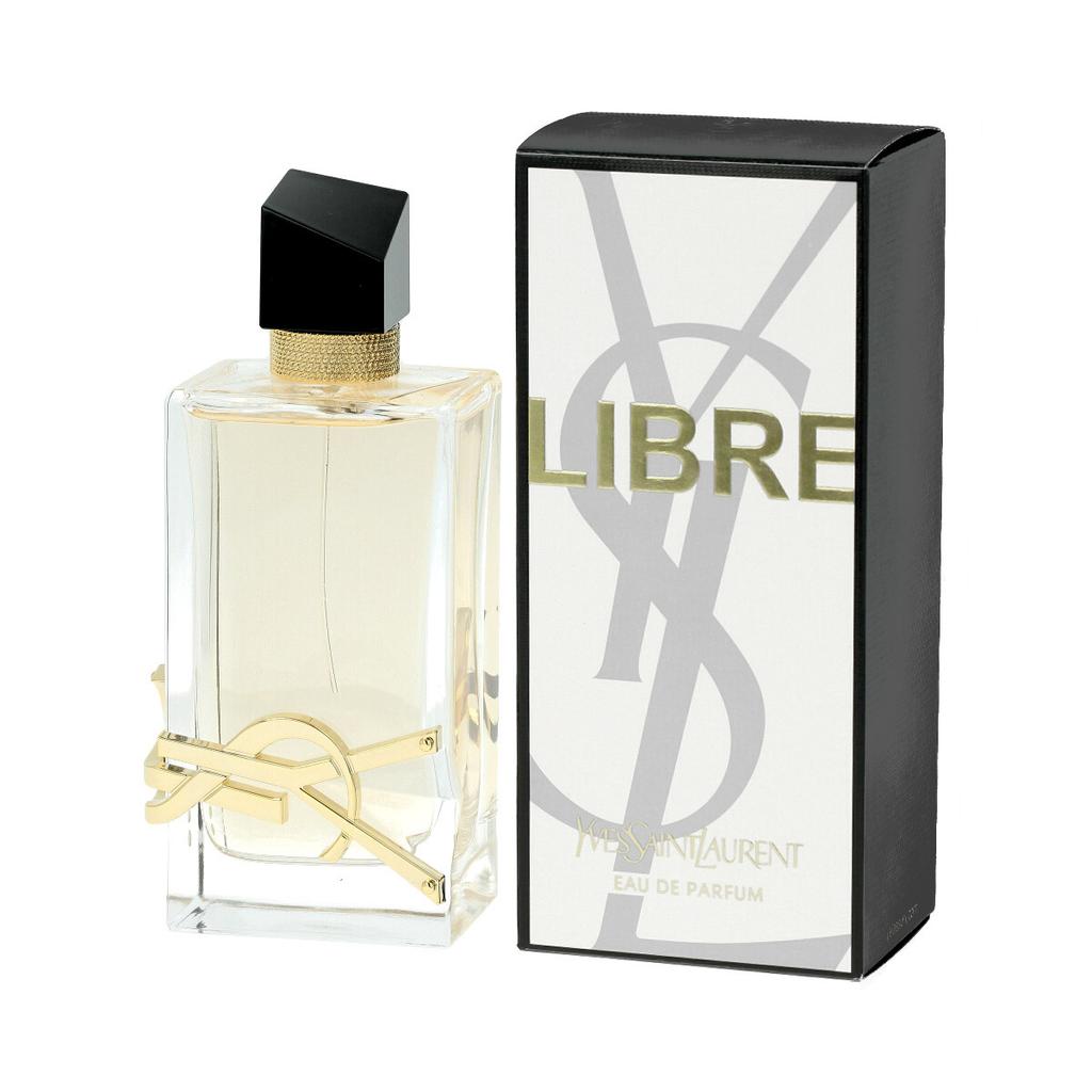 Yves Saint Laurent, Libre, Eau De Parfum, Für Frauen, 90 ml