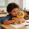 Playtime Chapter Character Doll 25cm Soft Stuffed Animal Cuddly Huggable Pillow Home Decor Gift for Kids Fans