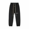 ESS Hoodie - Short Sleeve T-Shirt Shorts Loose Fit Unisex Casual Daily Wear