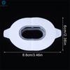1Pc Waterproof Fixed Sticker For Sibionics Gs1 Sensor Reinforced Adhesive Tape Dynamic Blood Glucose Sensor Cover Patc