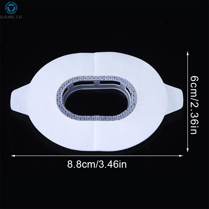 1Pc Waterproof Fixed Sticker For Sibionics Gs1 Sensor Reinforced Adhesive Tape Dynamic Blood Glucose Sensor Cover Patc