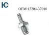 12204-37010 1220437010 Kurbelgehäuseentlüftungs-PCV-Ventil für 2008-2020 Corolla C-HR Corolla iM Prius