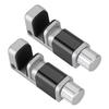 2Pcs Adjustable Clip Fixture LCD Screen Fastening Securing Clip Clamp Phone Tablet Repair Tool