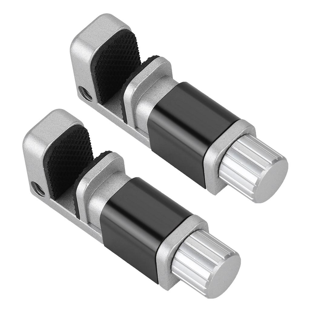 2Pcs Adjustable Clip Fixture LCD Screen Fastening Securing Clip Clamp Phone Tablet Repair Tool
