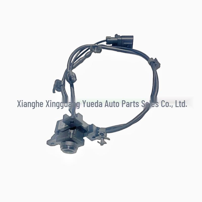 SITINGER Μάσκα Εμπρός Διχτυωτή Κάμερα 95780-J5000 - Κάμερα Τυφλού Σημείου ASSY