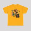 Miles Davis On The Corner Jazz Music Legend Men's T-Shirt Size S to 5XL