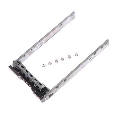 Pentru 8Fkxc 08Fkxc 2.5" Hard Drive Tava Caddy Poweredge R730Xd R930 R430 R630 R730 R820 R920 Cu șuruburi