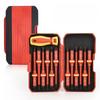 1000V Insulated Electrician Screwdriver Set 13 In 1 Insulated Screwdrivers For Professional Electricians For Automotive Repairs