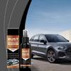 Powerful Oxidation Remover Sprayer for Car Parts Chains Tools Fast Reaction Formula Breaks Down Rust Without Scrubbing