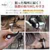 Morisho Drive Shaft Removal Tool Drive Shaft Remover Pry Bar