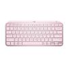 Logitech MX Keys Mini Wireless Keyboard