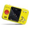 My Arcade Pacman Pocket Player Pro  2.75 Inch Color Display  Portable Video Game