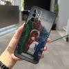 Azerbaijan Flag Case For Samsung Galaxy A12 A32 A52 A05 A36 A56 A26 A16 A53 A33 A13 A55 A35 A15 A14 A34 A54