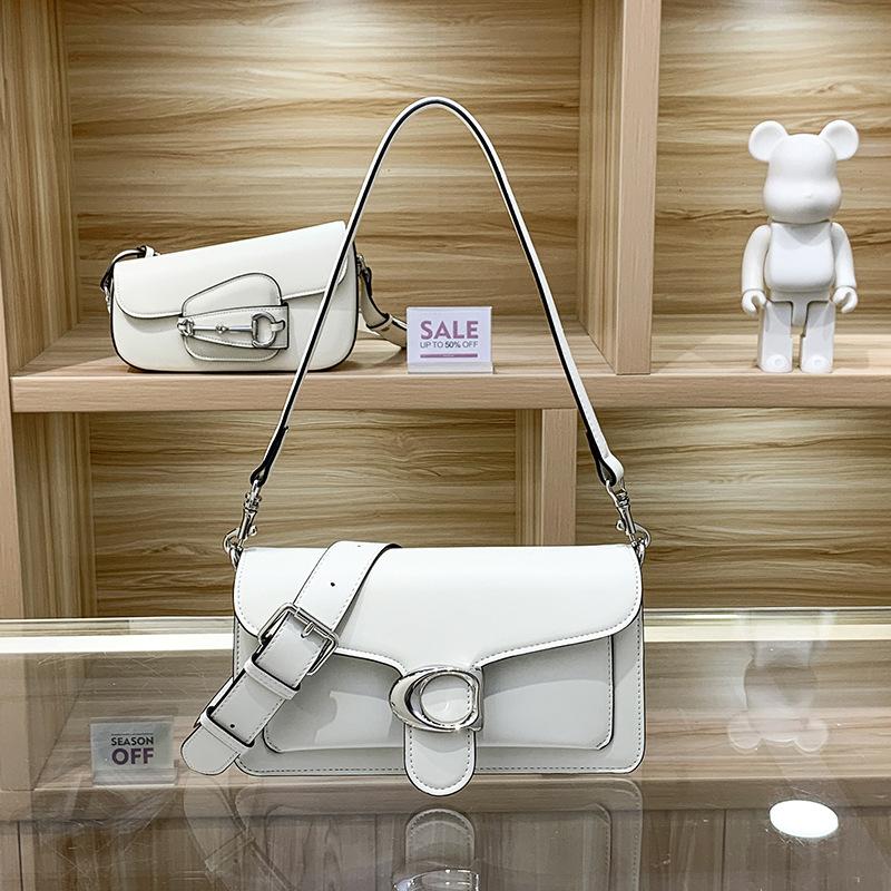 

Летняя новинка 2024 года, нишевая, высококлассная, легкая роскошь, сумка на одно плечо под мышку, модная универсальная сумка, сумка через плечо для женщин бежевый