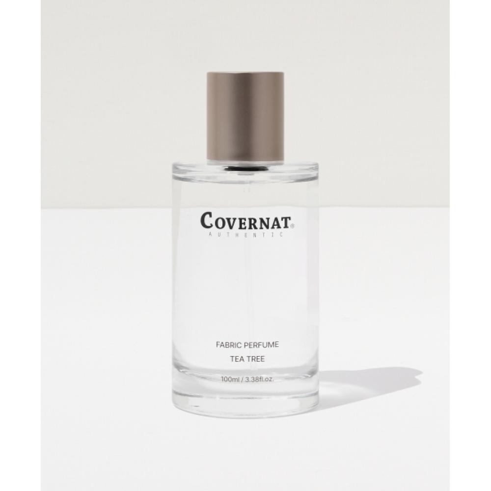 

COVERNAT духи с волокнами чайного дерева