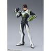 Bandai Tiger   Bunny S.h.figuarts Wild Tiger Style 3  Tiger   Bunny 2 