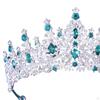 Crown Hairpiece for Special Events