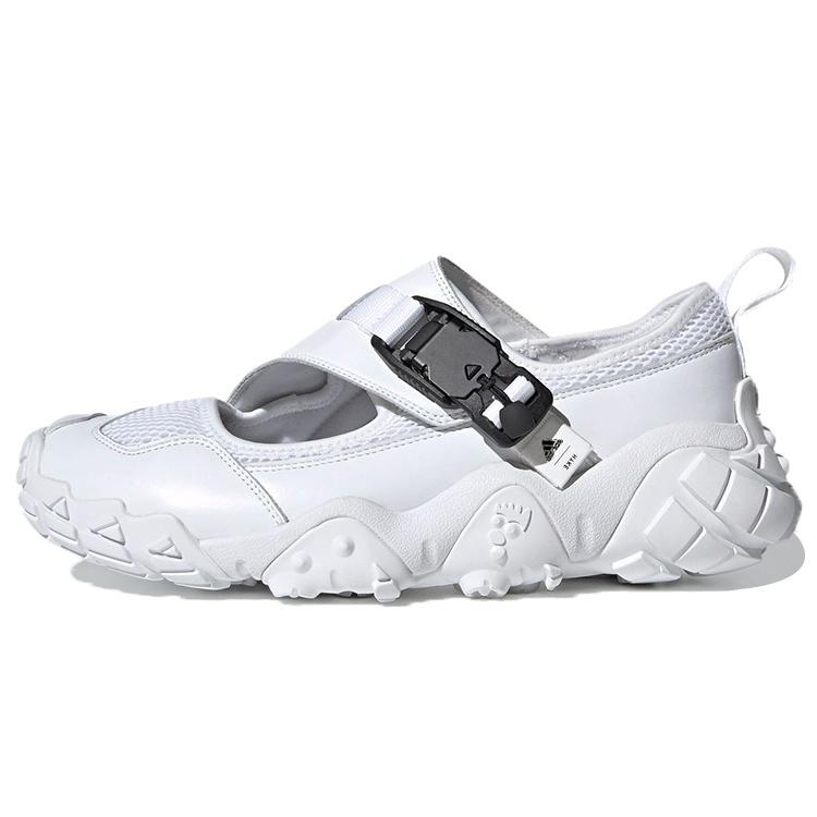 adidas Hyke x adidas originals Fyw Xta White Black Men s FY3948 EU 36⅔