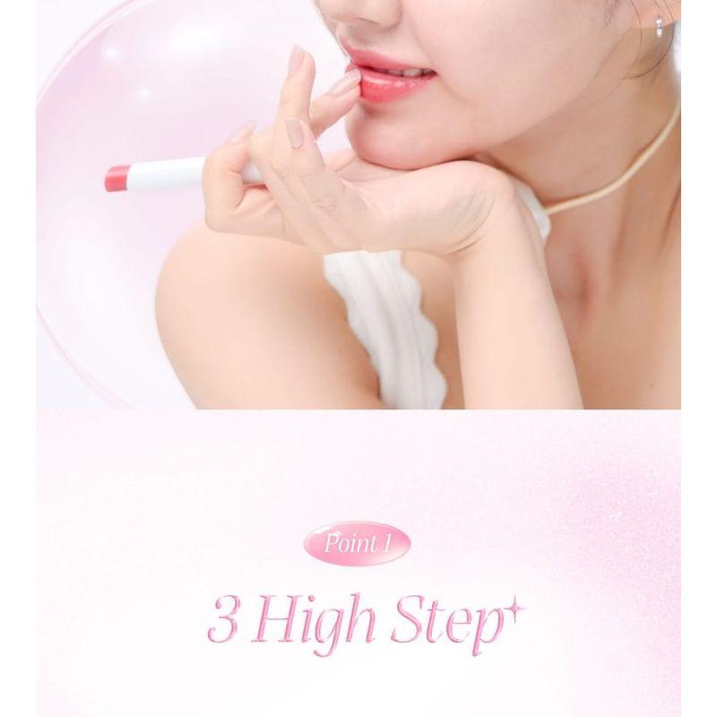 YNM Ultimate Lip Plumper - 3 Colors