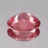 Natural Padparadscha Sapphire Ceylon Oval Cut 12-14 Ct Stunning Gemstone