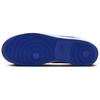 New Nike Court Vision Low Racer Blue HJ9135-445