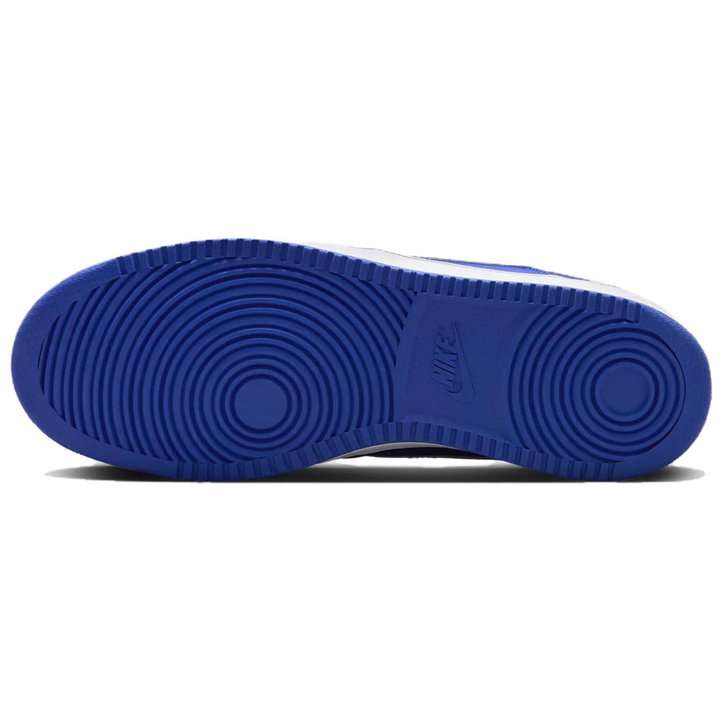 New Nike Court Vision Low Racer Blue HJ9135-445