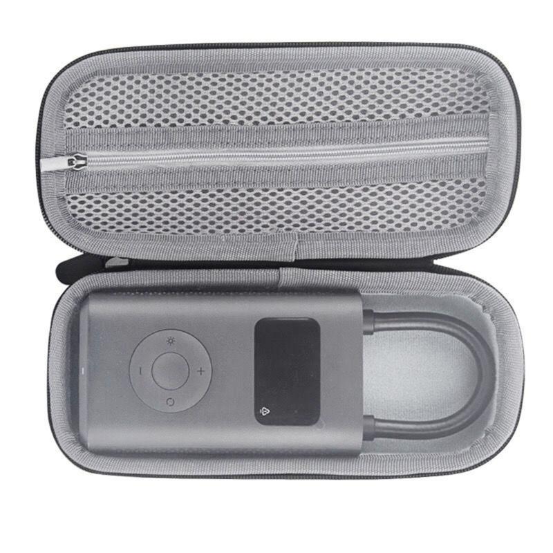 Shockproof Carrying Cases for Car Inflator 1S Pump Wireless Speaker Storage Bags Protective Covers