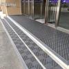 Outdoor Commercial Anti-Slip Entrance Mat