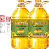 Canban Jasmine Toothpaste & Arowana Rapeseed Oil Bundle