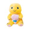 Cartoon Doll Funny Doll Plush Toy,a Birthday Present,1 Pc,